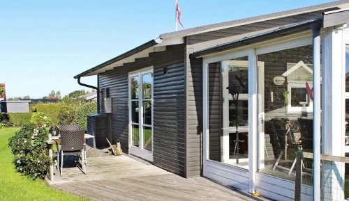 Two-Bedroom Holiday Home