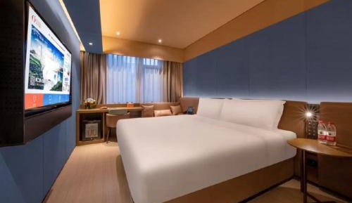 Superior Single Room