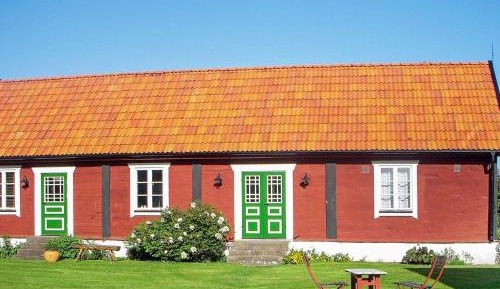 Four-Bedroom Holiday Home