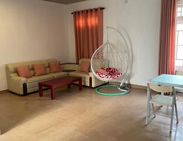 Deluxe Family Suite