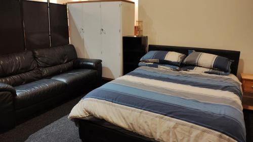 Quadruple Room - Disability Access