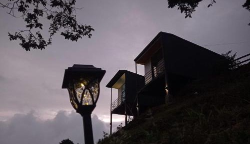 One-Bedroom Chalet