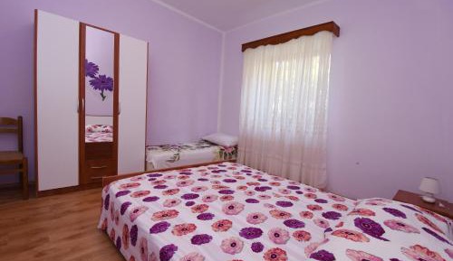 Comfort Two-Bedroom Apartment - Ground Floor