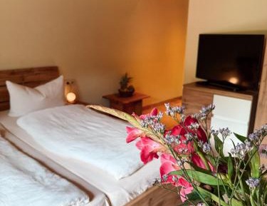 Small Double Room