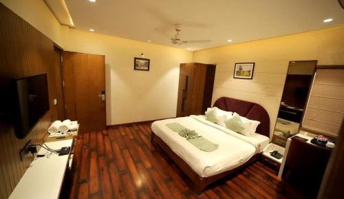Superior King Room