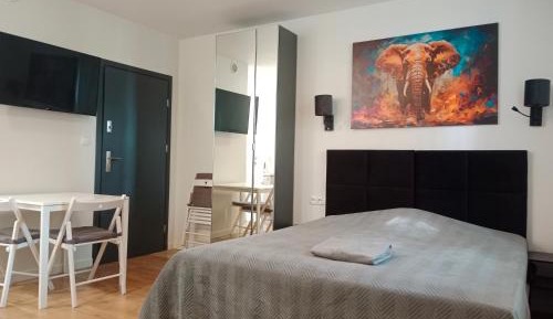 Deluxe Family Suite