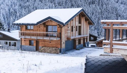 Chalet
