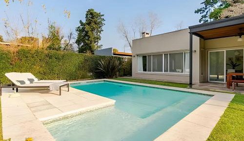Holiday Home
