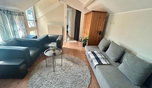 Family Suite with Balcony