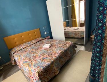 Classic One-Bedroom Apartment with King Bed