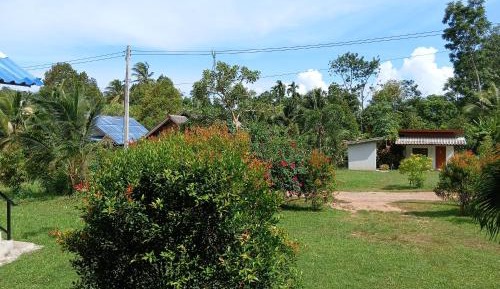 Double Room with Private External Bathroom