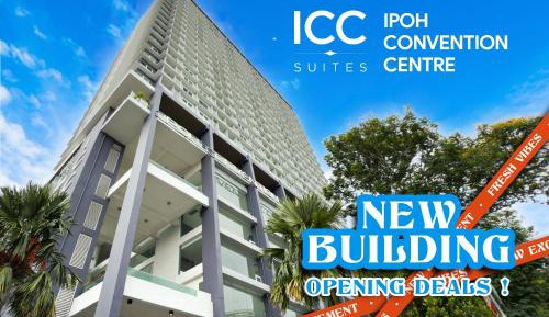 Two-Bedroom Family Apartment