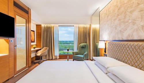 Club King Room