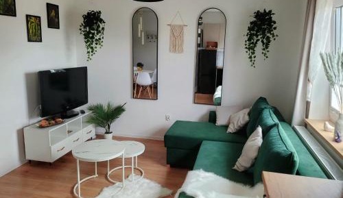 One-Bedroom Superior Apartment