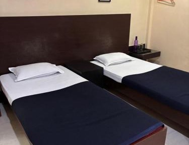 Budget Twin Room