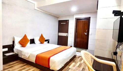 Classic Triple Room