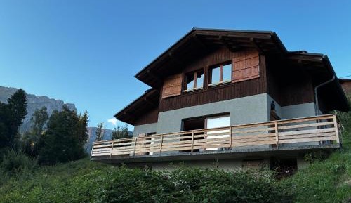Chalet