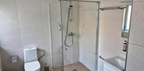 Large Double or Twin Room