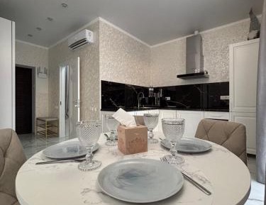 One-Bedroom Premium Apartment