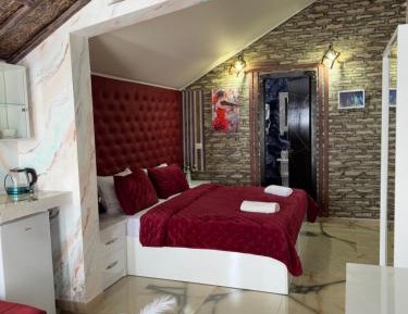 Deluxe Double or Twin Room with Balcony