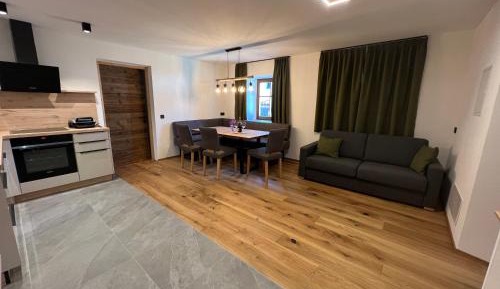 Suite with Sauna