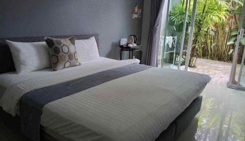 Budget Double Room