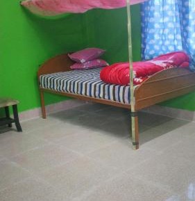 Budget Twin Room