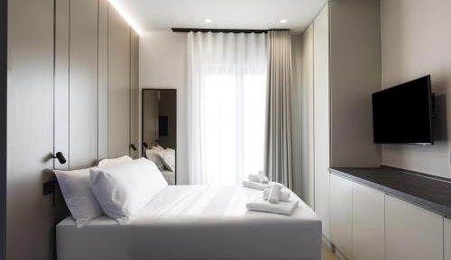 Standard Suite
