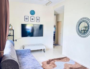 Three-Bedroom Home