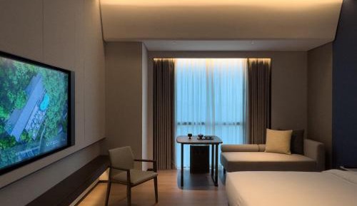 Standard Single Room with Shared Bathroom