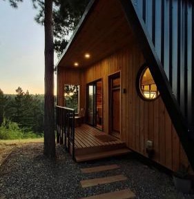 One-Bedroom Villa