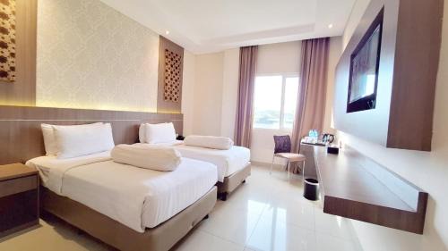 Budget Double Room