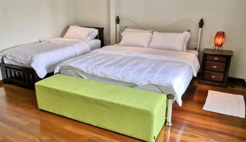 Family Room - Disability Access