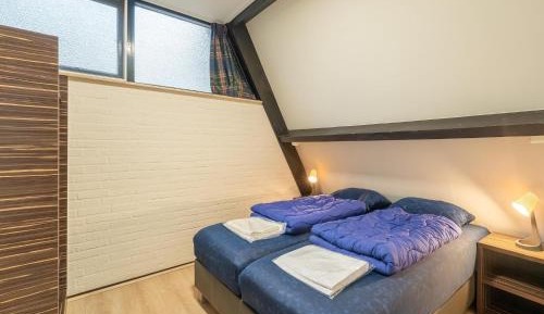 Three-Bedroom Holiday Home 