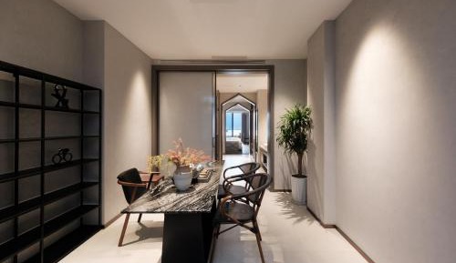 Large Twin Room