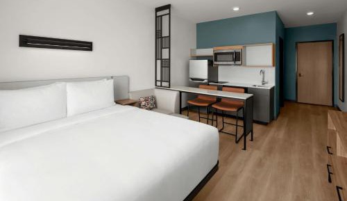 Queen Suite