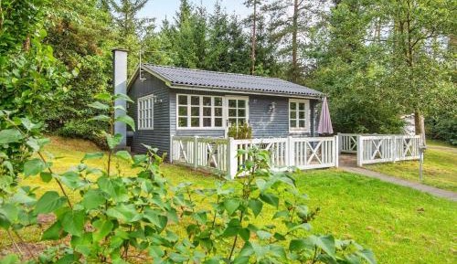 Two-Bedroom Holiday Home