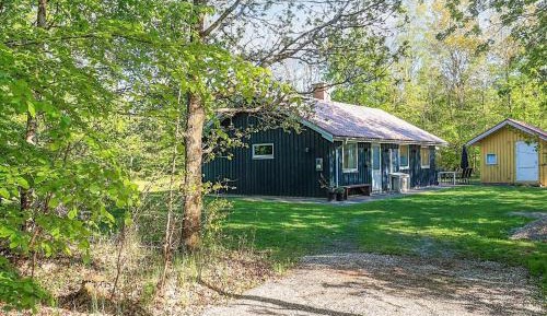 Three-Bedroom Holiday Home 