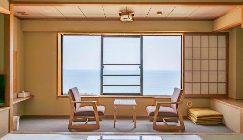 Japanese-Style Superior Room
