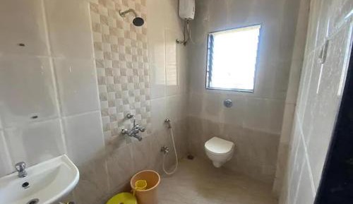 Family Room with Balcony