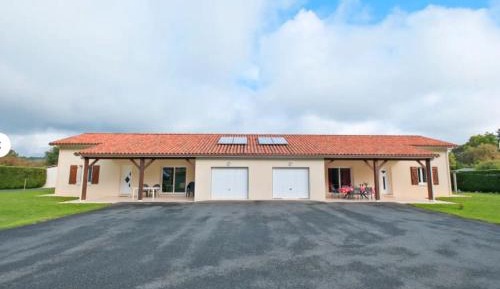 Six-Bedroom House