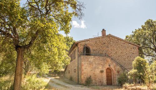 Two-Bedroom Superior Apartment