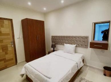 Superior Single Room