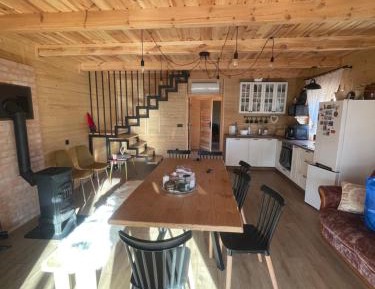 Three-Bedroom Townhouse