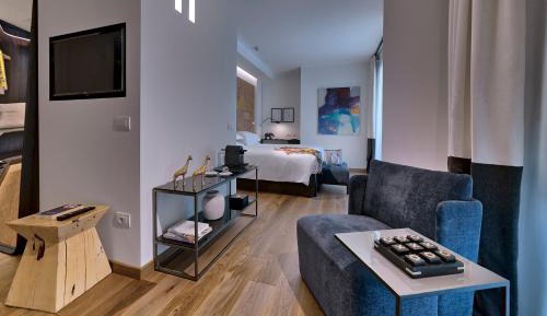 Vital Junior Suite