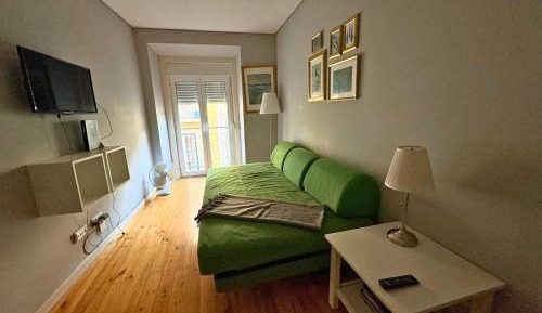 Classic Apartment