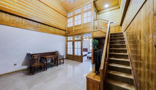 Duplex Suite