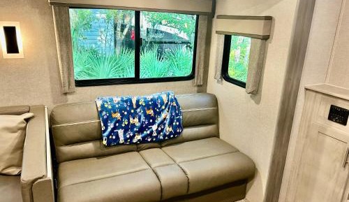 Mobile Home