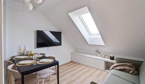 Deluxe Family Suite