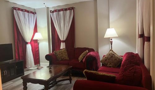 Queen Room